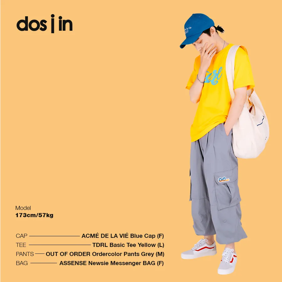 [Mix-Match] - Những outfit làm nên diện mạo "chàng trai mùa hè"