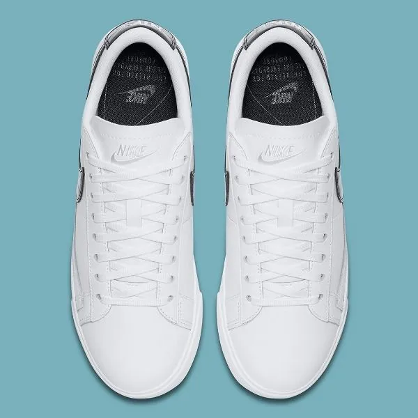 Nike Blaze Classic Low - Một chút nhấn nhá thêm phần sang trọng