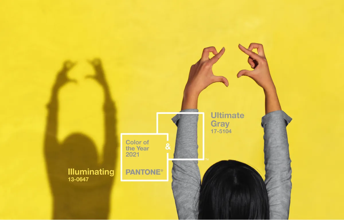 Nhờ Pantone, giới trẻ lại có cớ lên đồ “bảnh tỏn”
