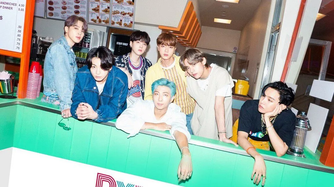 BTS lại khiến các thương hiệu thời trang “cháy hàng” qua MV mới
