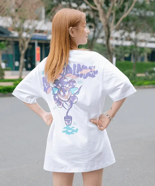 Style giấu quần rất được Mie ưa chuộng