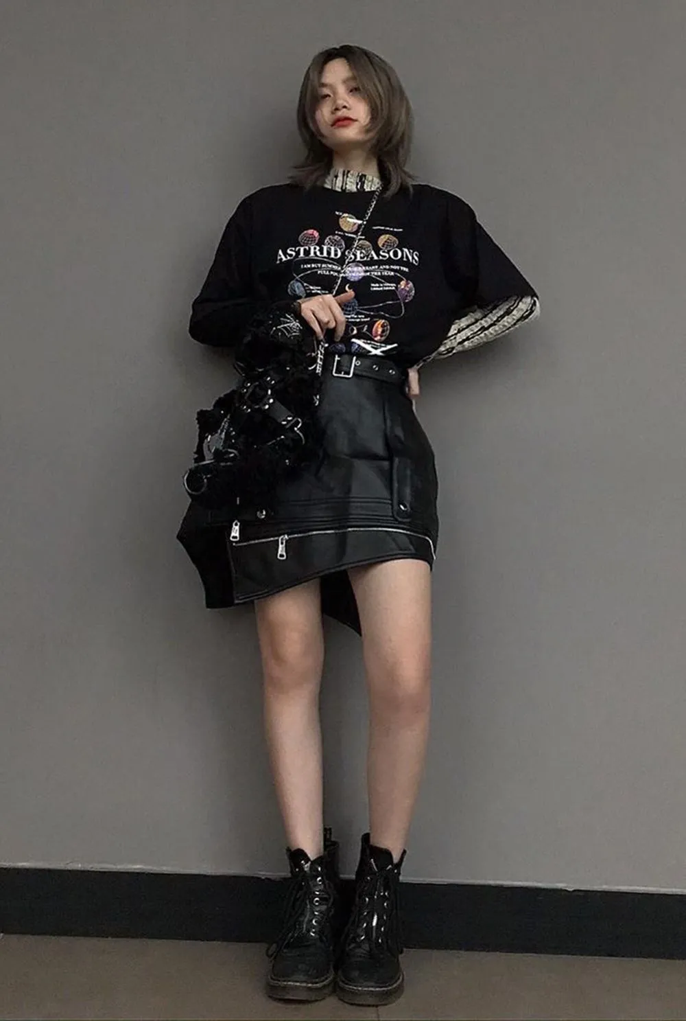 Lưu Ngọc Linh Chi / 22 / Student / lnlc.lgchixxi
