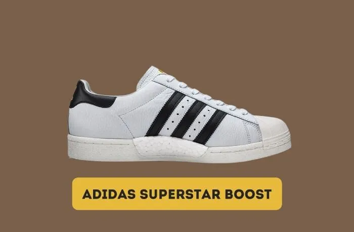 Giày Adidas Boost cho cả nam và nữ