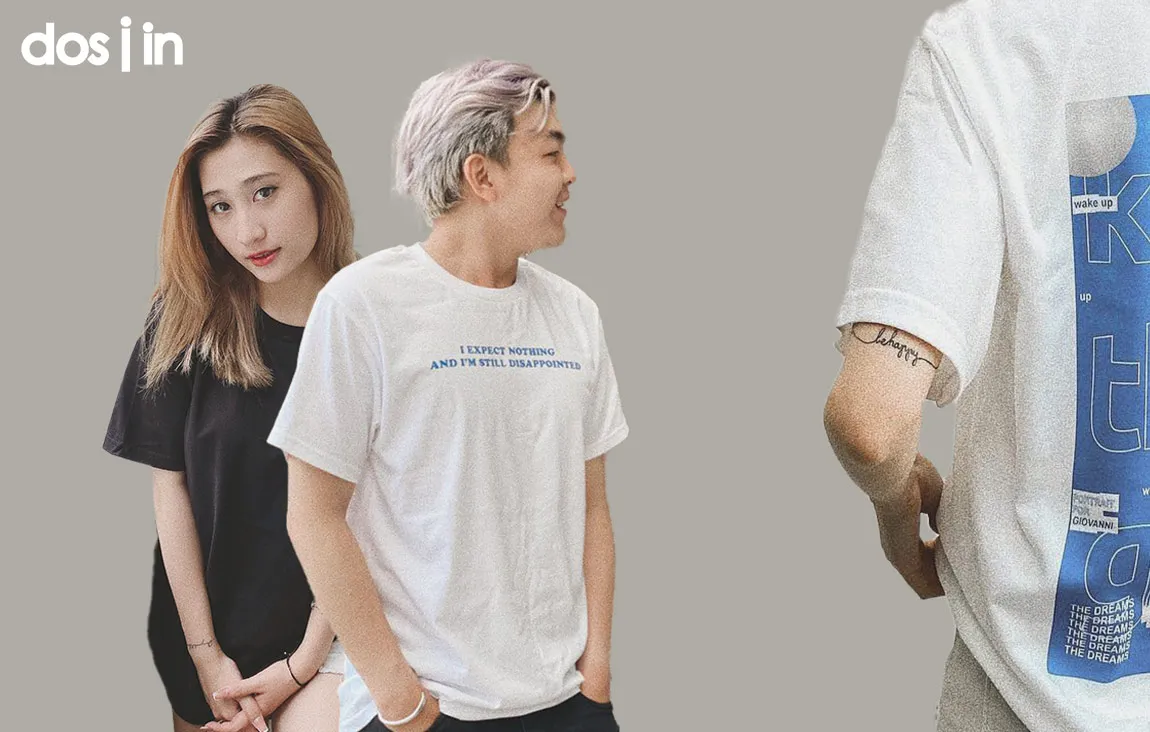 Reality: Thương hiệu hiếm hoi sở hữu size XS giúp người mặc tự tin là chính mình
