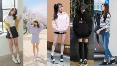 [Editor's Pick] - "Để mị nói cho mà nghe" làm sao diện đồ cực chất chỉ với 500k!