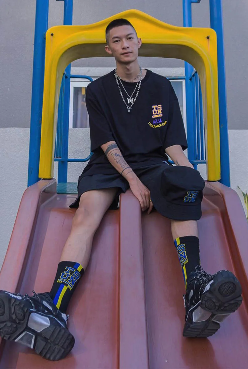 Dang Ngoc Quoc Nhut / 19 / PUBG Gamer & Freelance Model / cent.d
