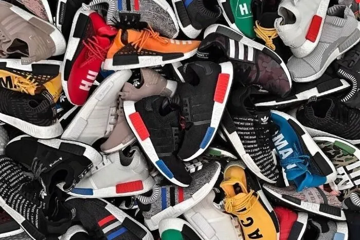 Sneaker là gì