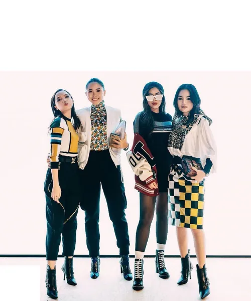 Fashionista là gì? Bí kíp trở thành 1 fashionista chính hiệu