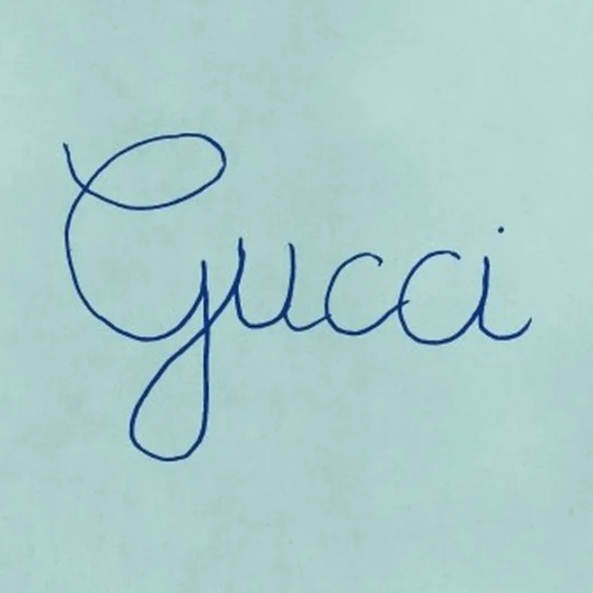 Treo Avatar khó hiểu - Gucci lại tạo trend?