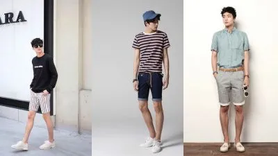 [Editor's Pick] - Diện streetstyle quần shorts: Tưởng nàng không mê ai dè nàng mê không tưởng.