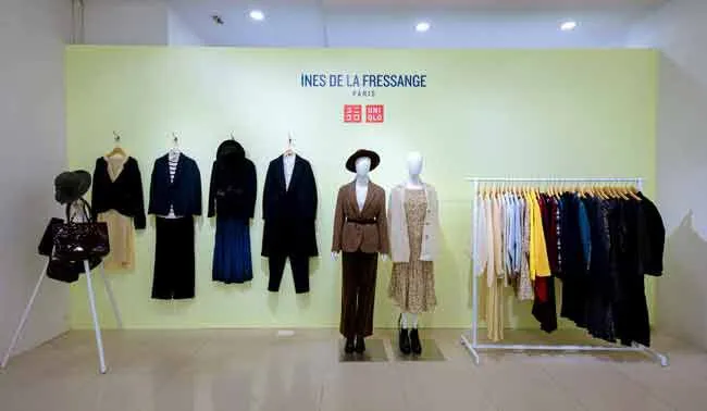 UNIQLO tổ chức triển lãm "có một không hai" đầu tiên tại Việt Nam