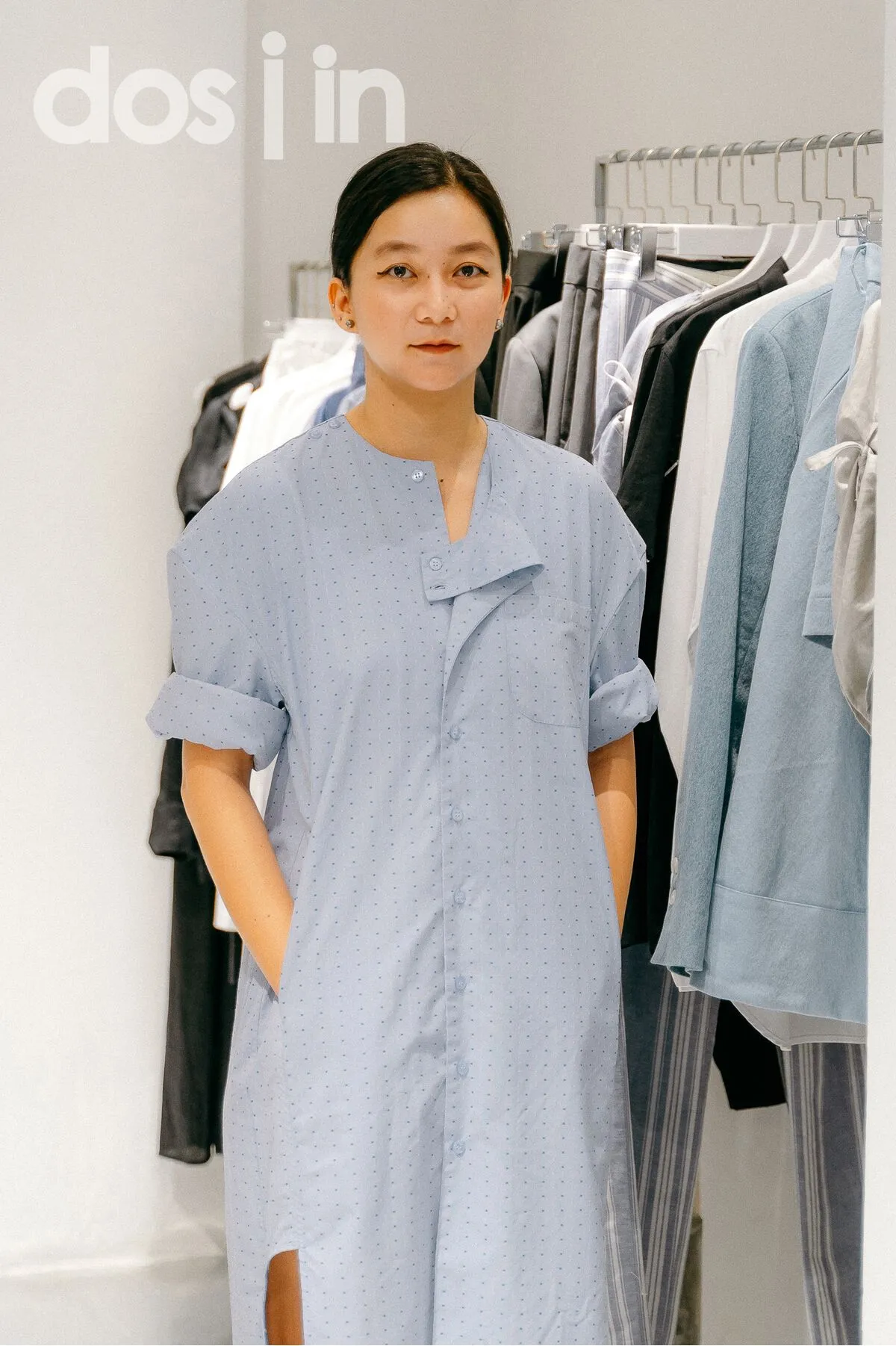 [Local Brand] Phiêu và những thiết kế cho cả trai cả gái cả một phái yêu nhau