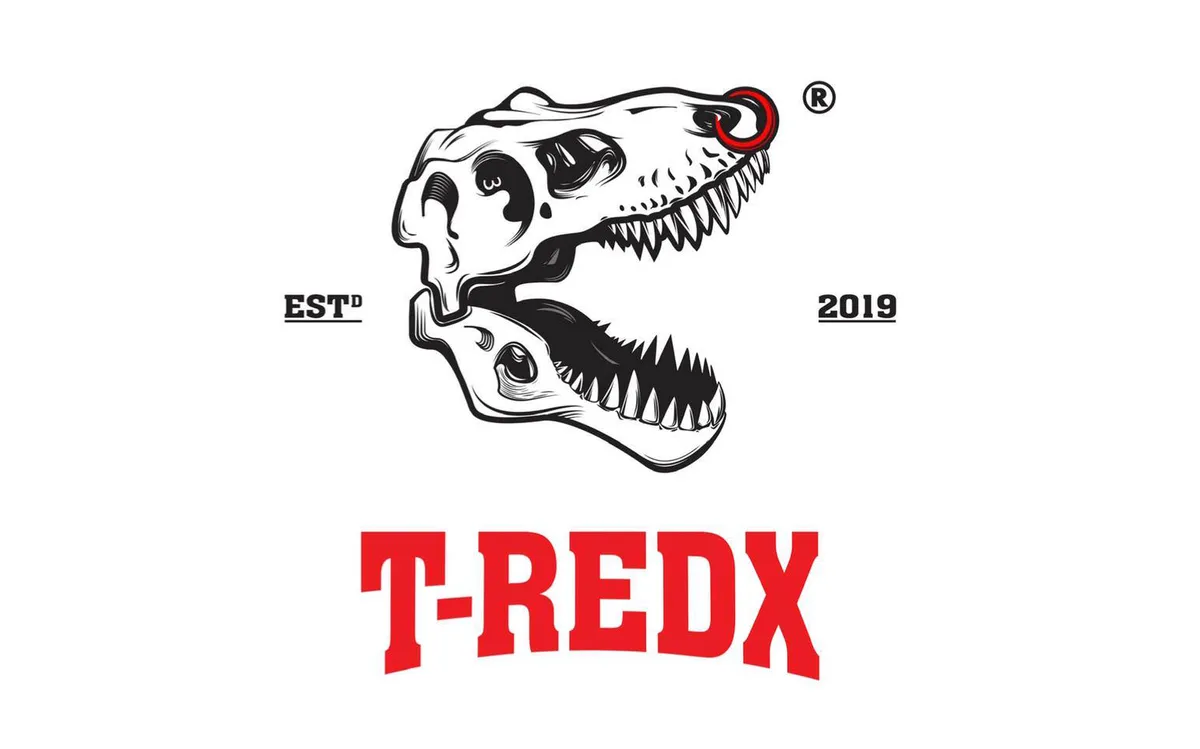 ROTY – STREETWEAR LOCAL BRAND 01: T-REDX