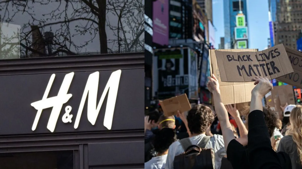 H&M quyên góp số tiền lớn cho quỹ bình đẳng nhân quyền