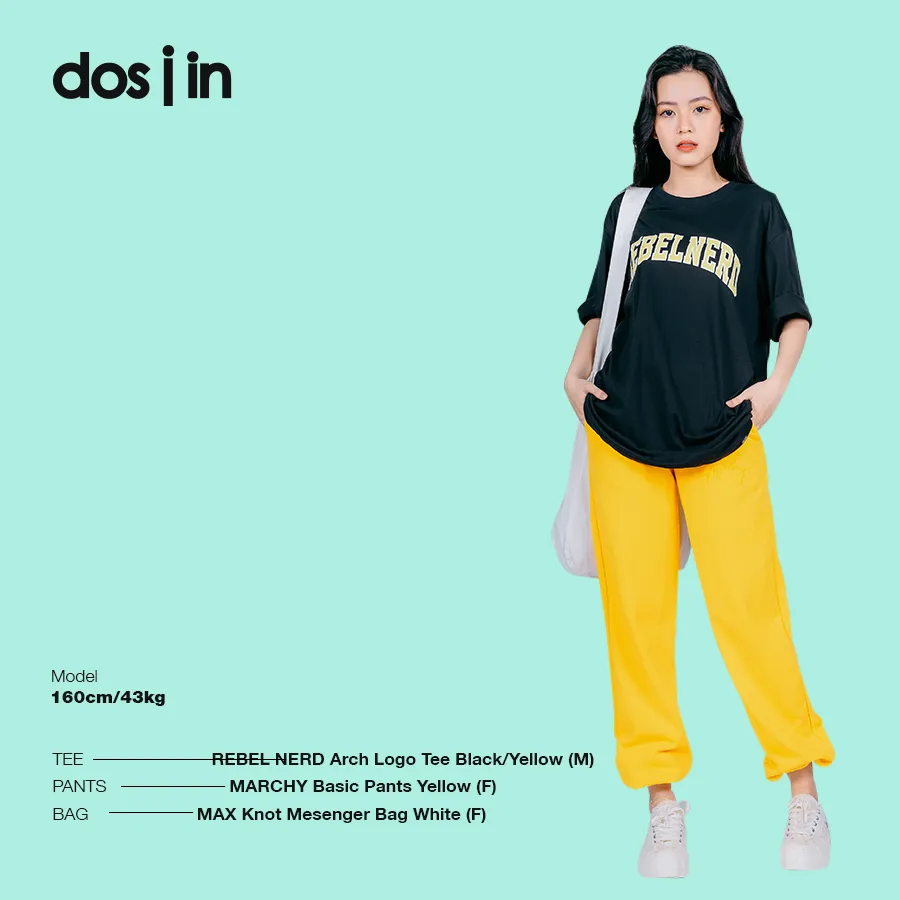 [Mix-Match] Chào tháng 10 cùng loạt outfit cho những cô nàng hiện đại