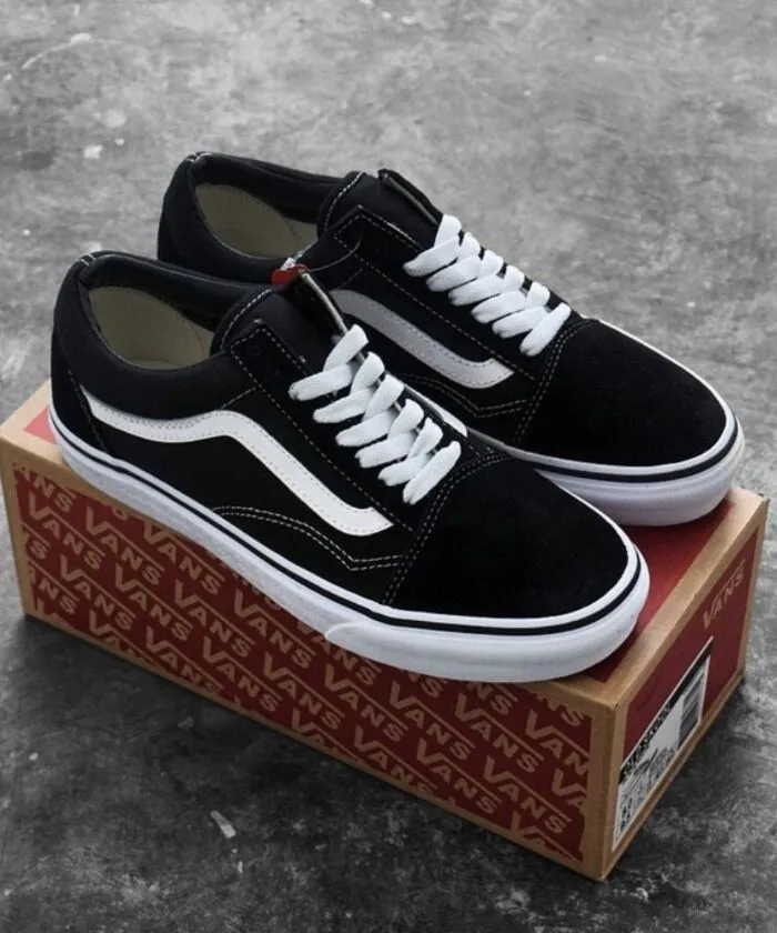 Bí Kíp Phối Đồ Với Mẫu Giày Quốc Dân Vans Old Skool