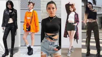 [Editor's Pick] - Street style tháng 7 Đà Lạt - Các bạn nữ có nợ Đà Lạt một chuyến săn mây?