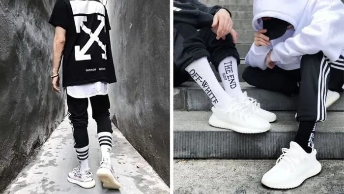 Áo hip hop là gì? Cách phối đồ phong cách hip hop cực chất năm 2021