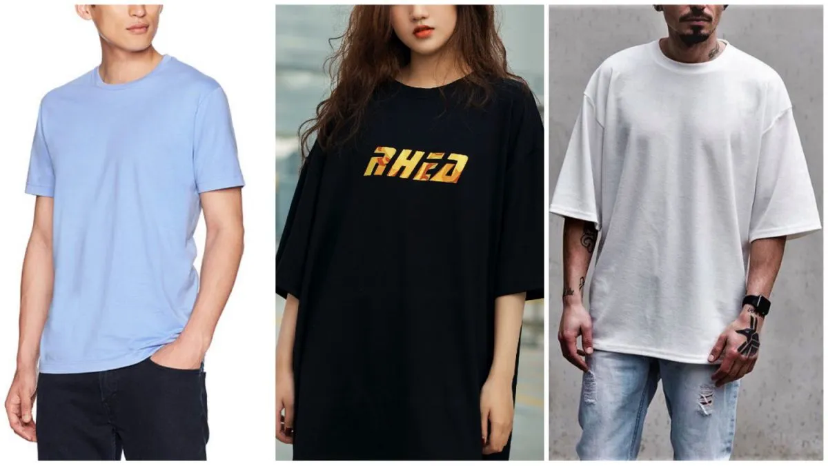 Mẹo bảo quản áo thun basic không phải ai cũng biết