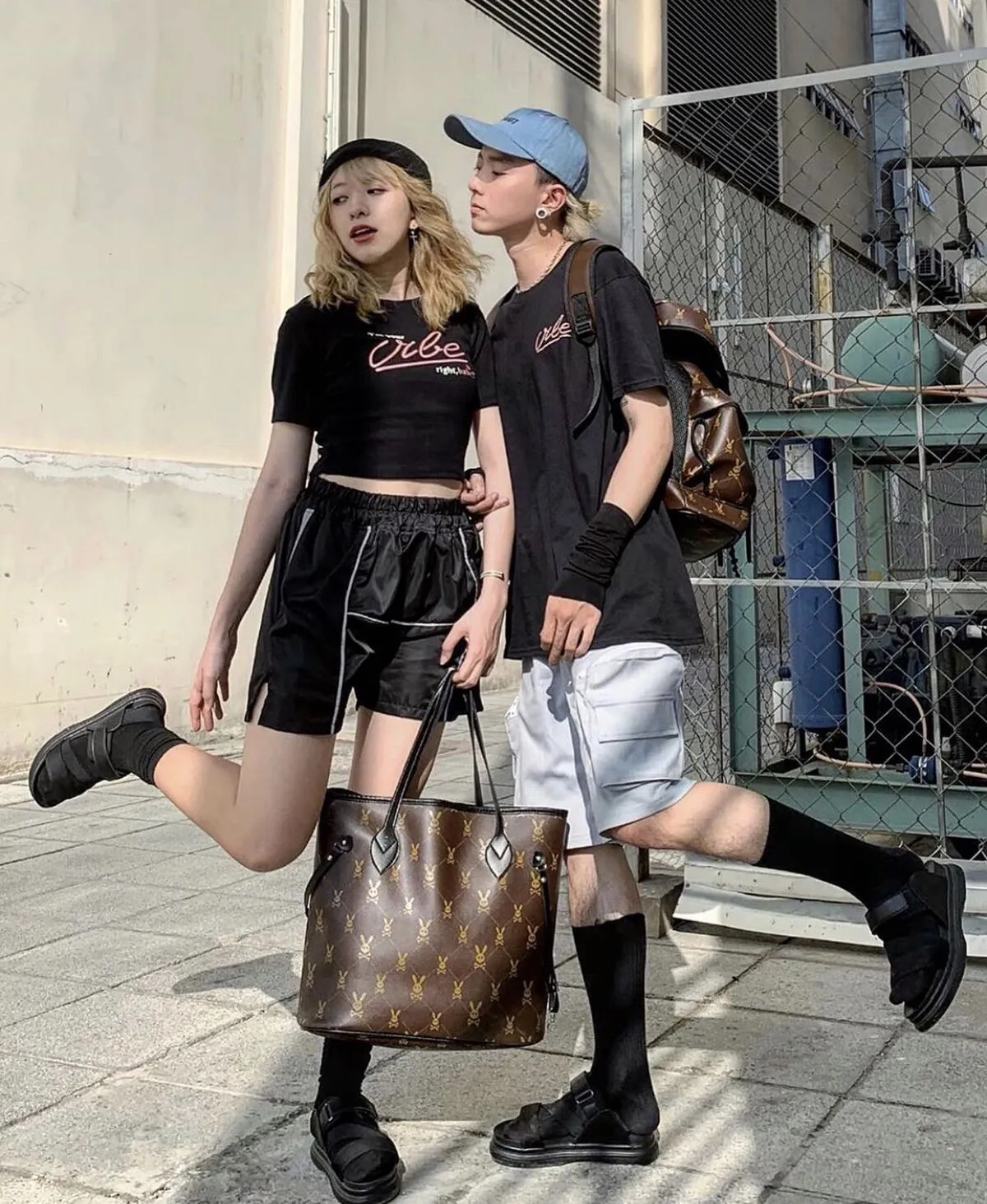 DIZI CLOTHING - Tân binh “phá giá” lay chuyển giới trẻ trong lần đầu tiên ra mắt