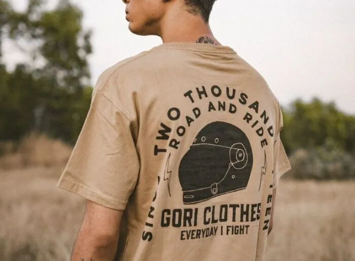 Local brand GORI
