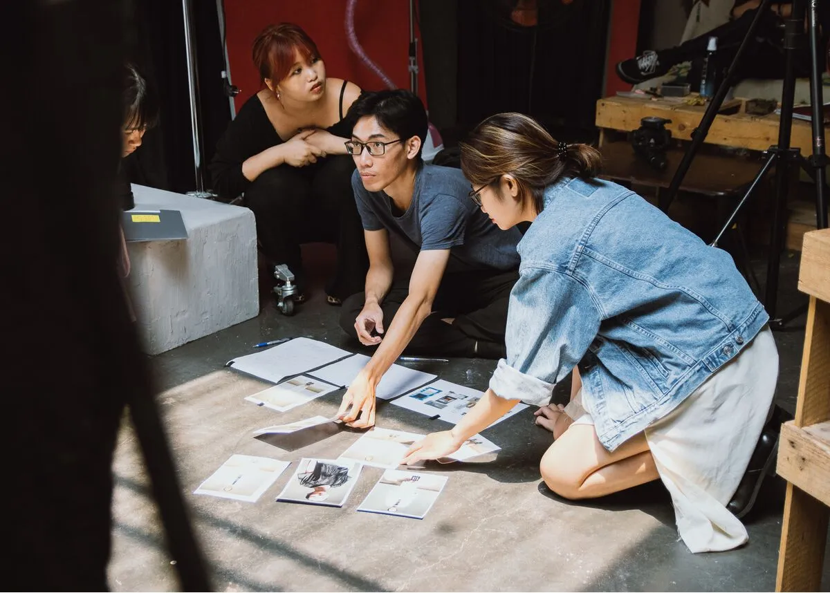Môi Điên x Converse: Cùng nhau viết tiếp câu chuyện bền vững qua loạt sản phẩm collab đầy sáng tạo
