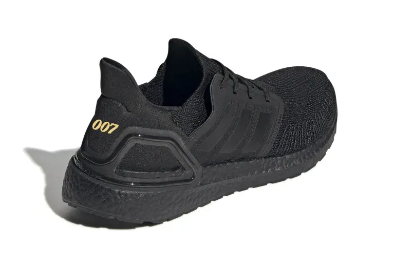 adidas x James Bond 007 - Một ấn phẩm khó để khước từ