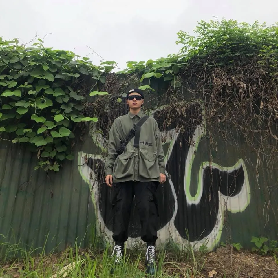 [VNFD] Local Brand’s Snap Contest: Khởi đầu mới cho sân chơi phong cách Việt