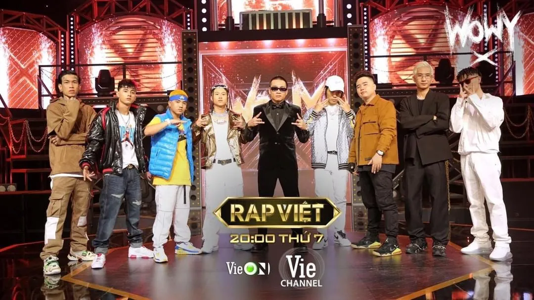 Đích thân chọn giày cho 8 thành viên: Team Wowy diện giày gì ở vòng đối đầu?