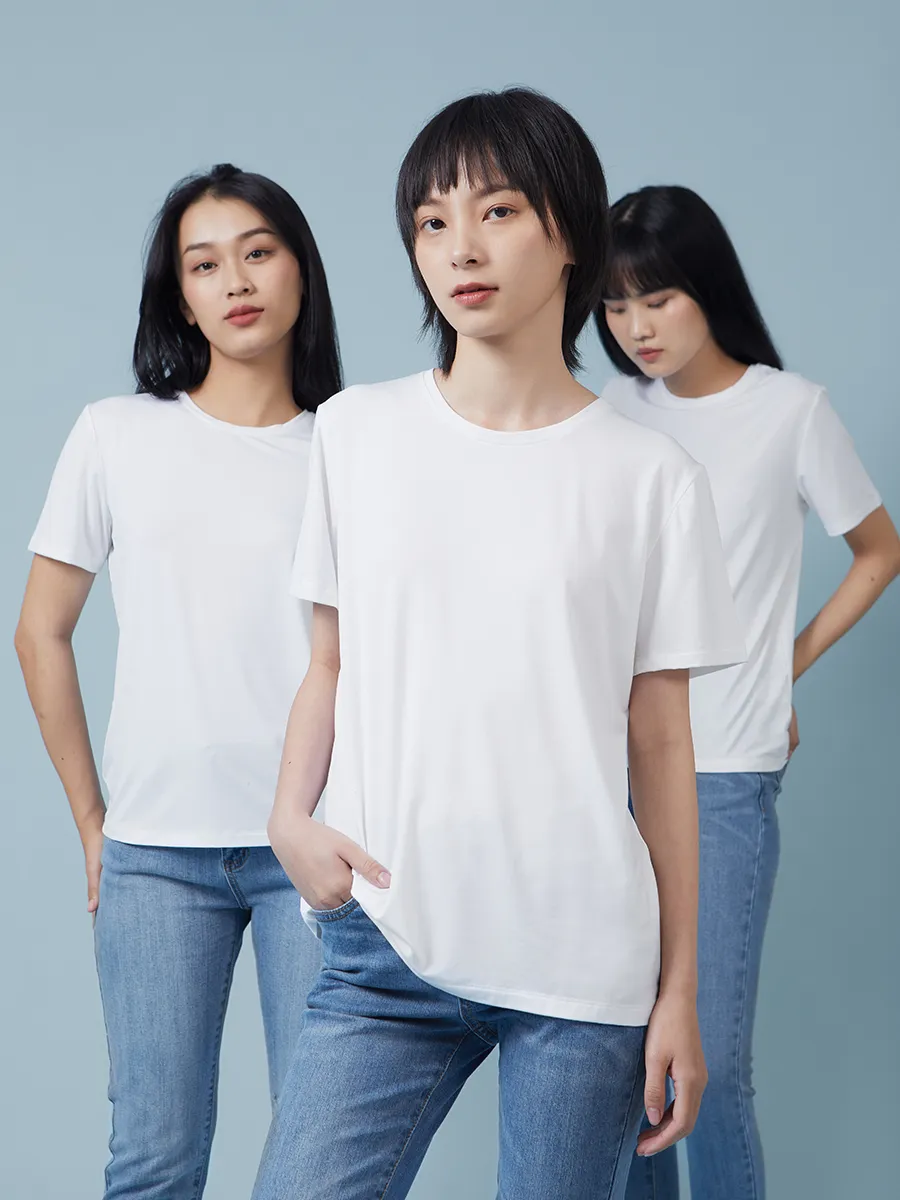 Thebluetshirt và những sản phẩm bền vững làm từ Tre