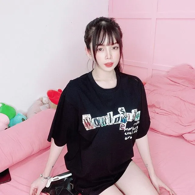 DJ Mie Dosiin