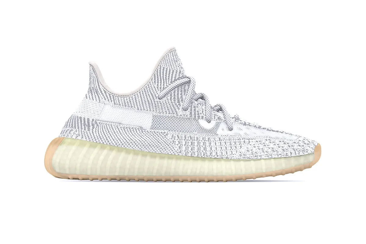Hé lộ gam màu Yeezy 350.v2 mới dành riêng cho tháng 2