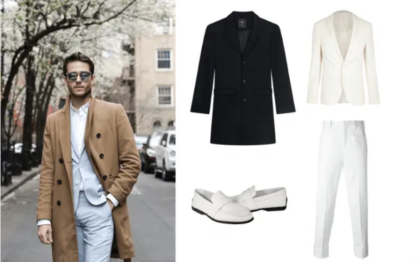 Noel 2021 giới trẻ mặc gì? Gợi ý 10+ outfit Giáng Sinh cực ấn tượng