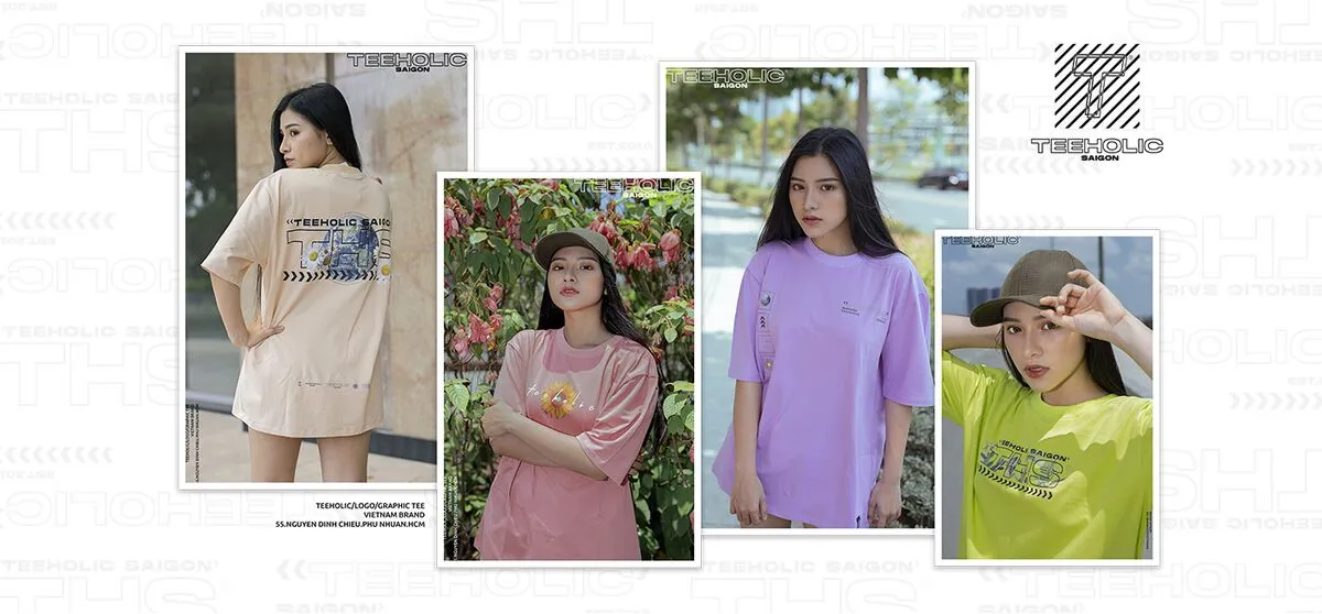 Top 10 local brand Việt và lý do được giới trẻ săn đón