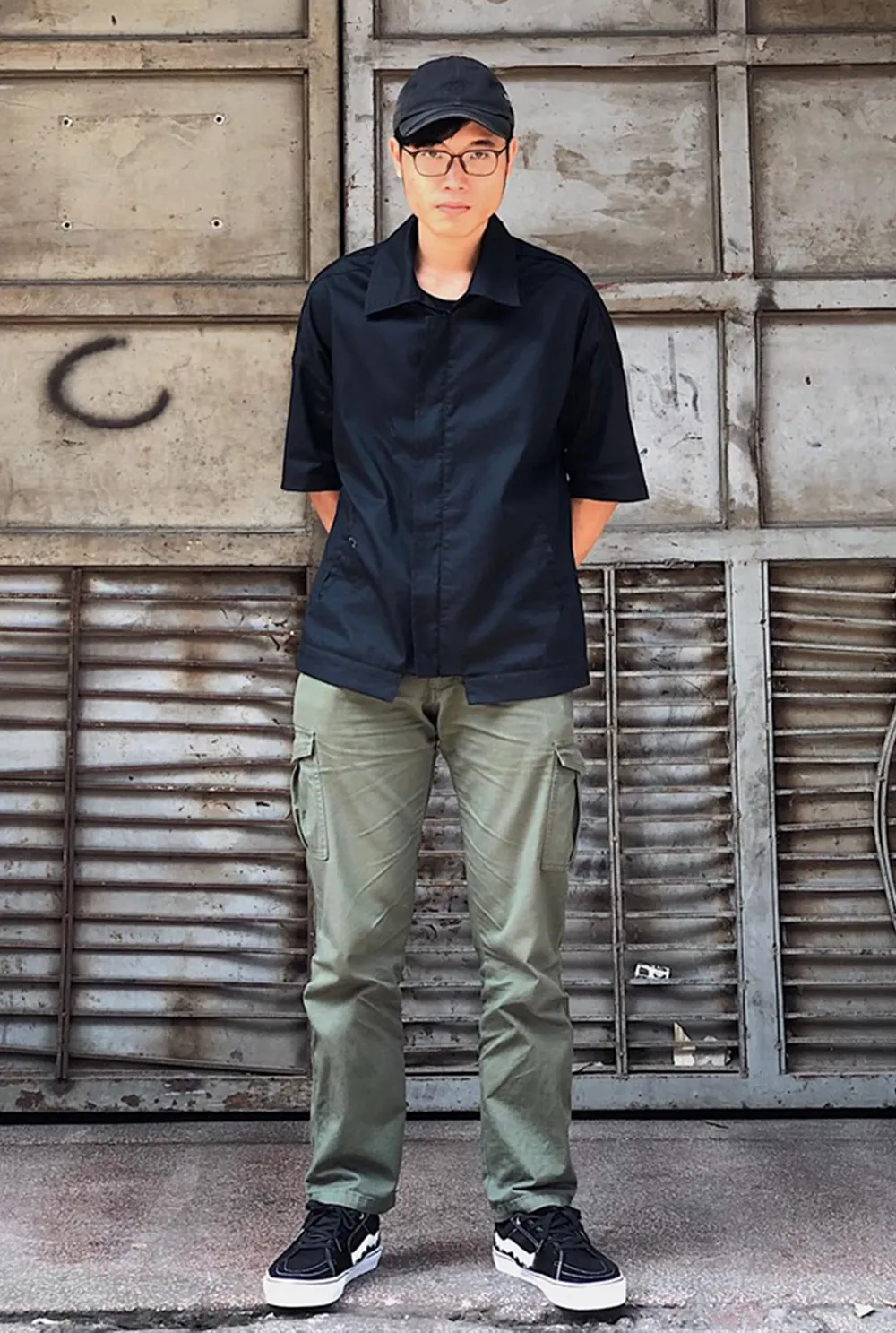 Nguyen Duc / 21 / Student / @ducduc188