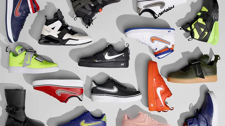 Top 8 đôi giày Nike quý hiếm với giá trị đáng giá cả gia tài