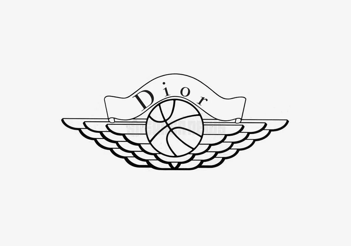 DIOR x Air Jordan - Kẻ thách thức xứng tầm