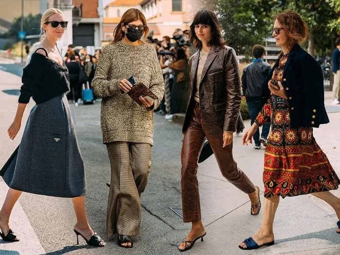 Street style là gì? Cách mix đồ phong cách street style