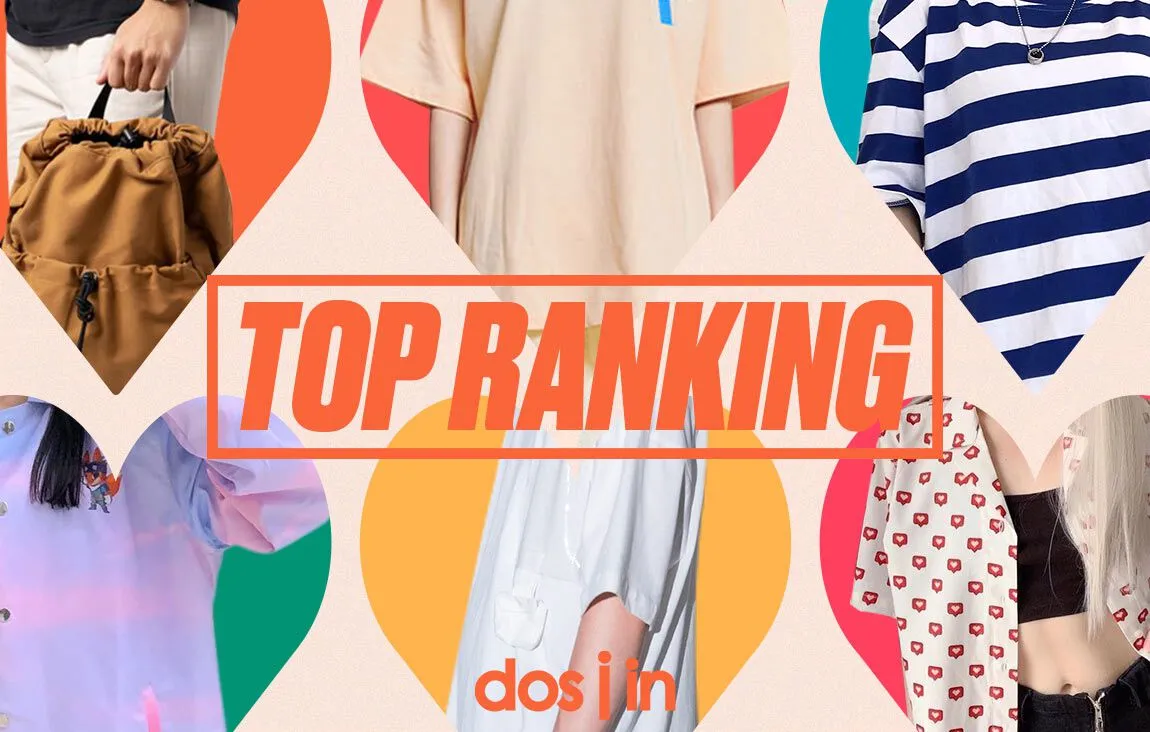 Top 10 Thương hiệu yêu thích nhất tuần: Khi quán quân là một cái tên không thể ngờ