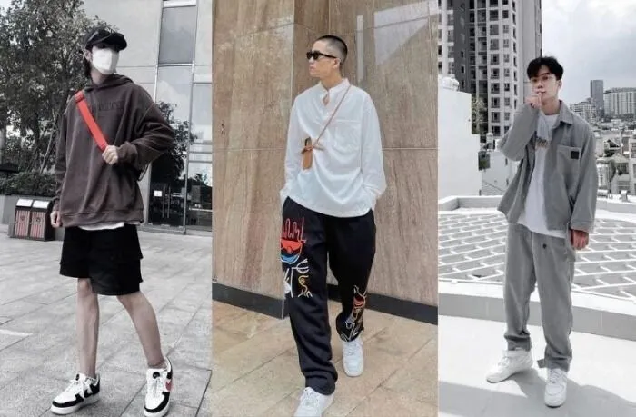 SaigonZup mang đến phong cách Unisex phi giới tính