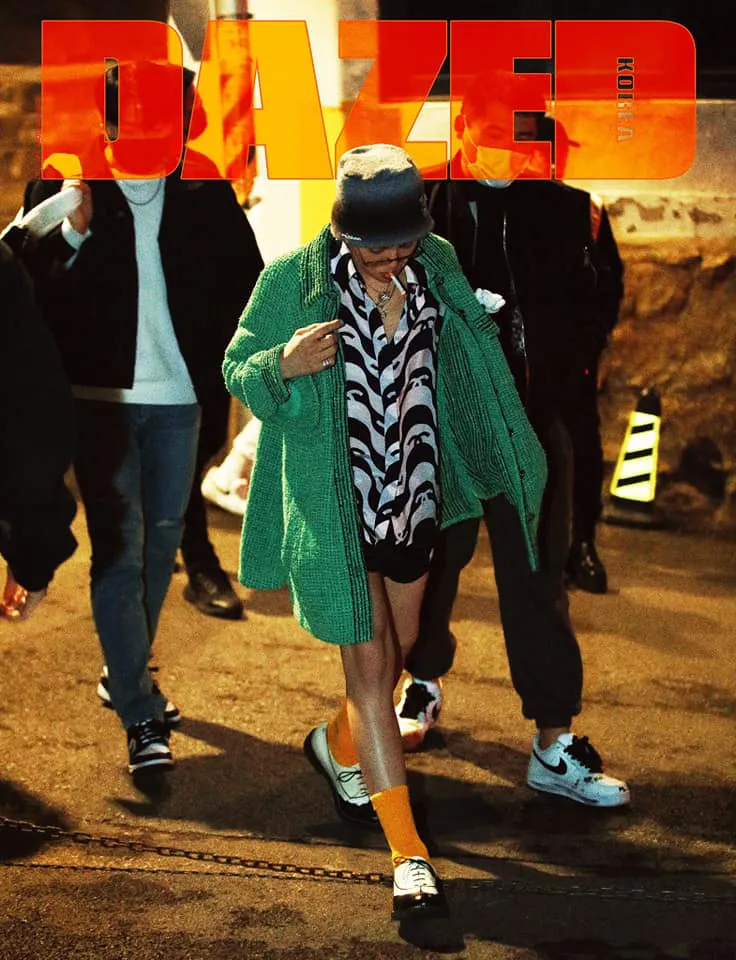 Bigbang không bao giờ lỗi thời