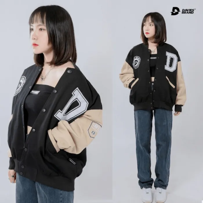 TOP 8 vasity local brand được săn đón nhất hiện nay