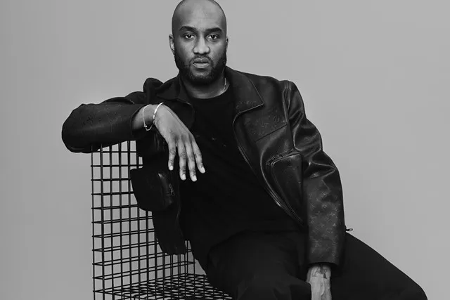 Virgil Abloh: Ranh giới giữa "Inspired và Copy"