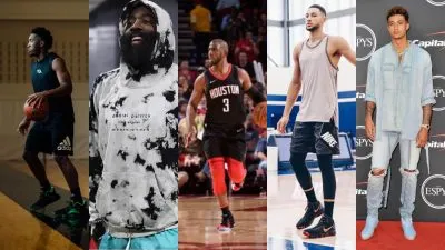 [Editor's Pick] - Sao NBA: Từ sàn đấu bóng rổ đến sàn đấu streestyle