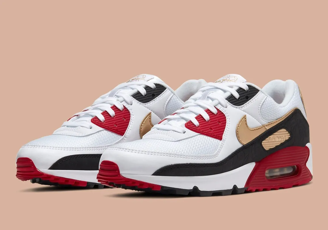 Top 3 “siêu phẩm” giày thể thao cộp mác Nike lần lượt được ra mắt trong tháng 1/2020