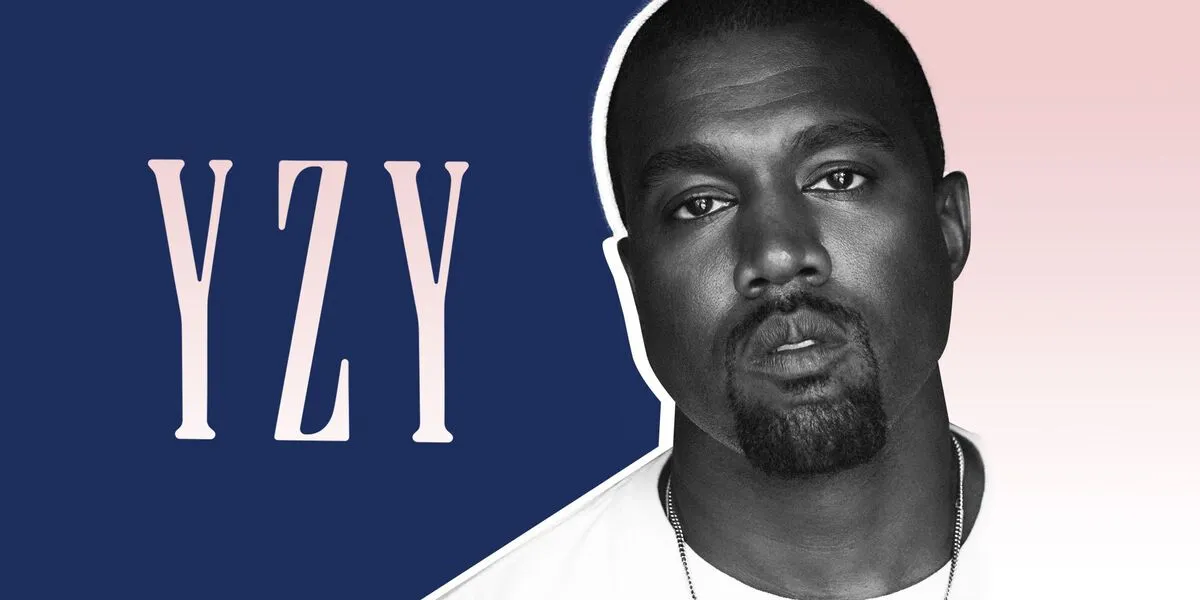 Kanye West xác nhận mối quan hệ đối tác 10 năm với GAP