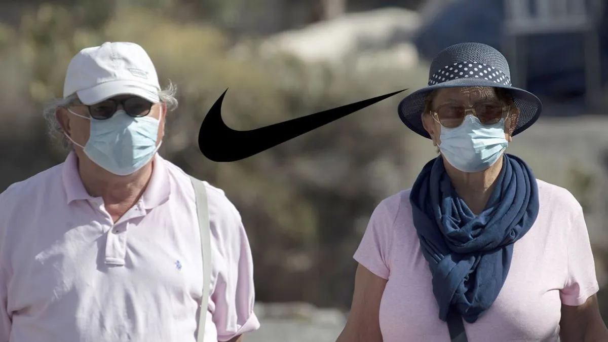 Nike thiệt hại 17 tỷ USD trong định giá thị trường do NCovid-19