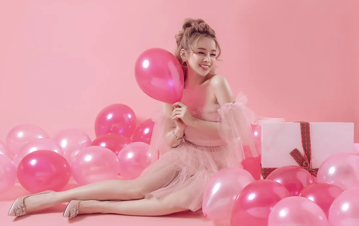 Bóng hồng Rap Việt – DJ Mie: Sự pha trộn giữa ngọt ngào và quyến rũ