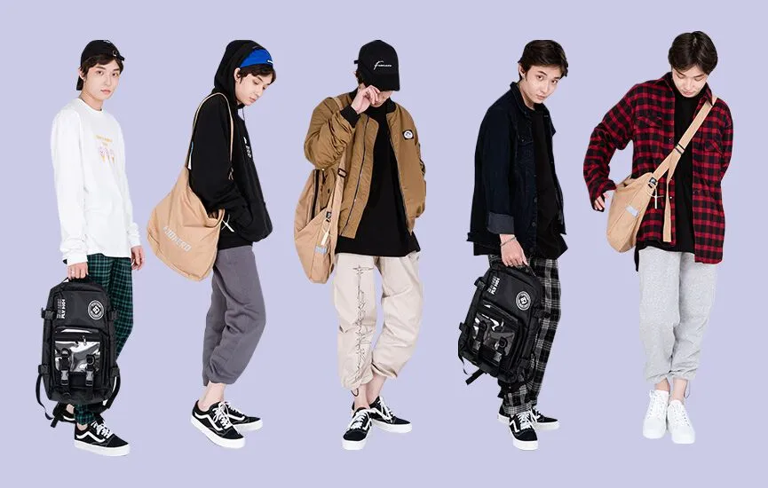 Mix-Match cùng Dosiin: Bạn đã thử những tips phối đồ đơn giản này chưa?