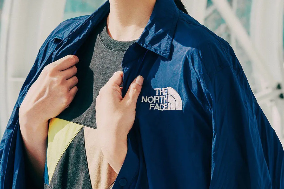The North Face tri ân đội ngũ y bác sĩ với ưu đãi lên đến 50%
